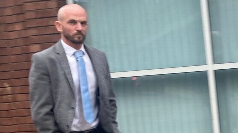 Driver who punched grandmother in road rage incident in Bridlington ...