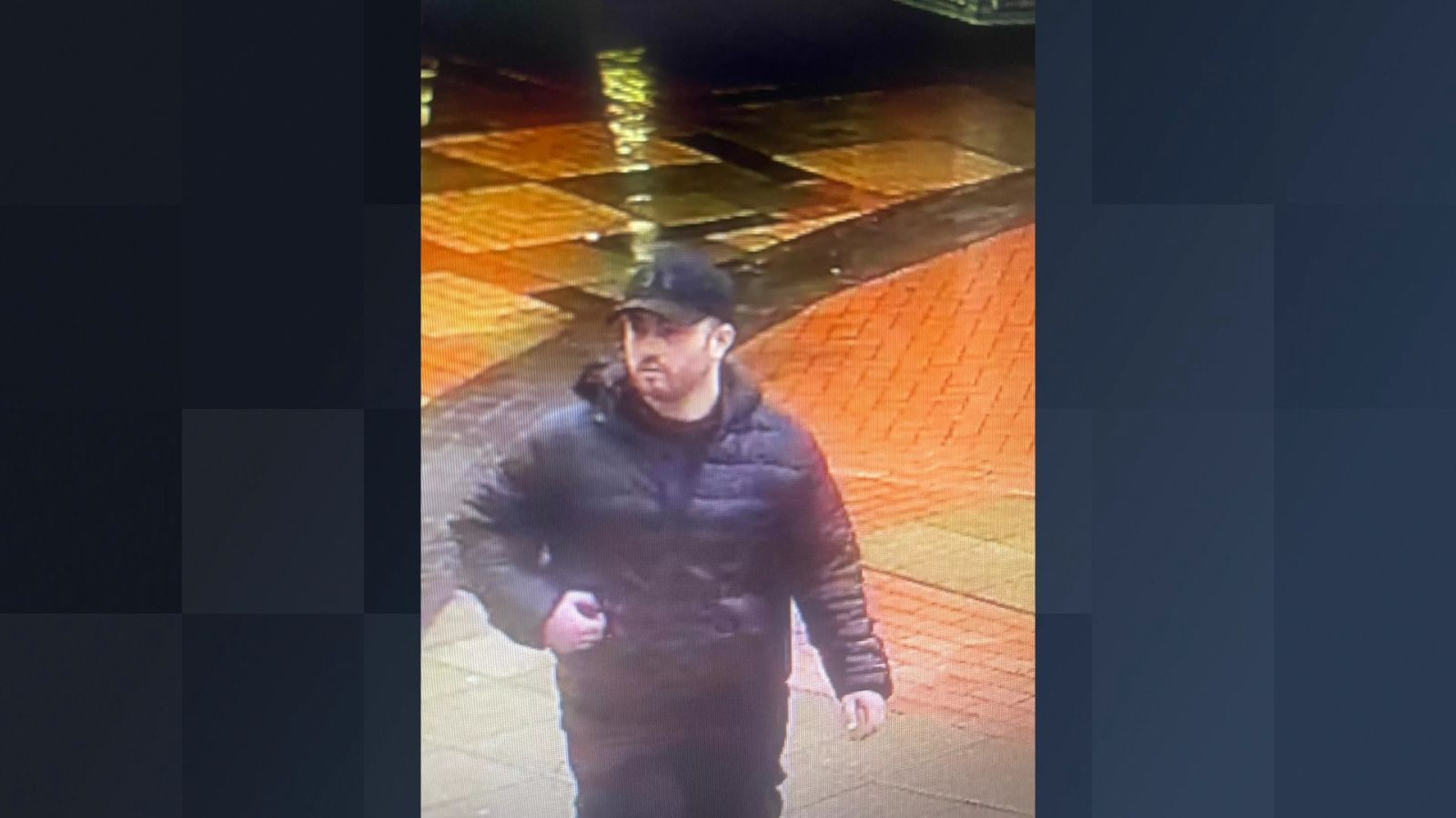 Police Release Cctv After Teenage Girl Sexually Assaulted Twice In Burnley Itv News Granada 