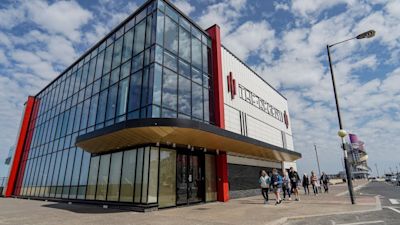 Redcar & Cleveland Borough Council