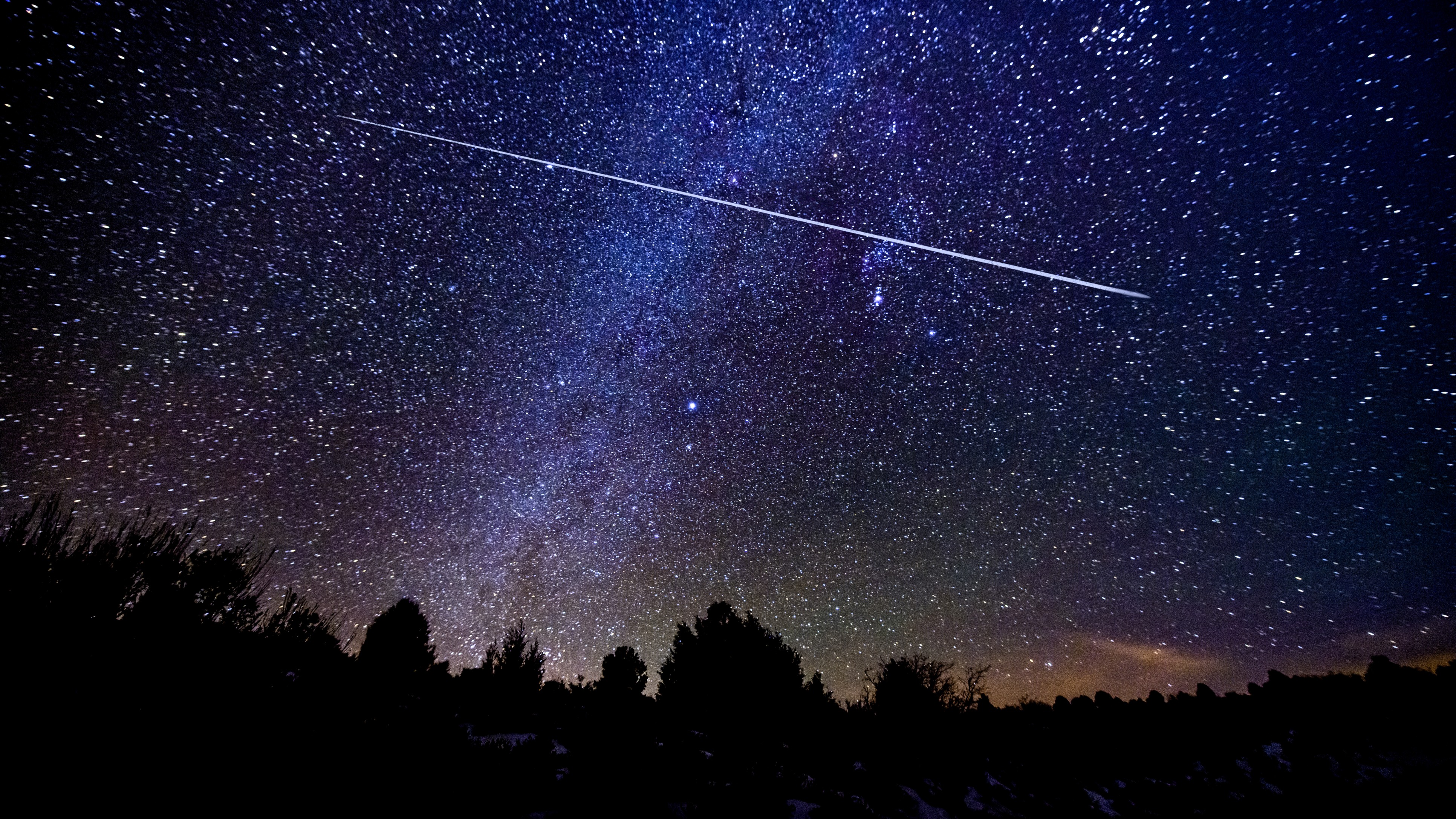 How and where to see Perseid meteor shower tonight
