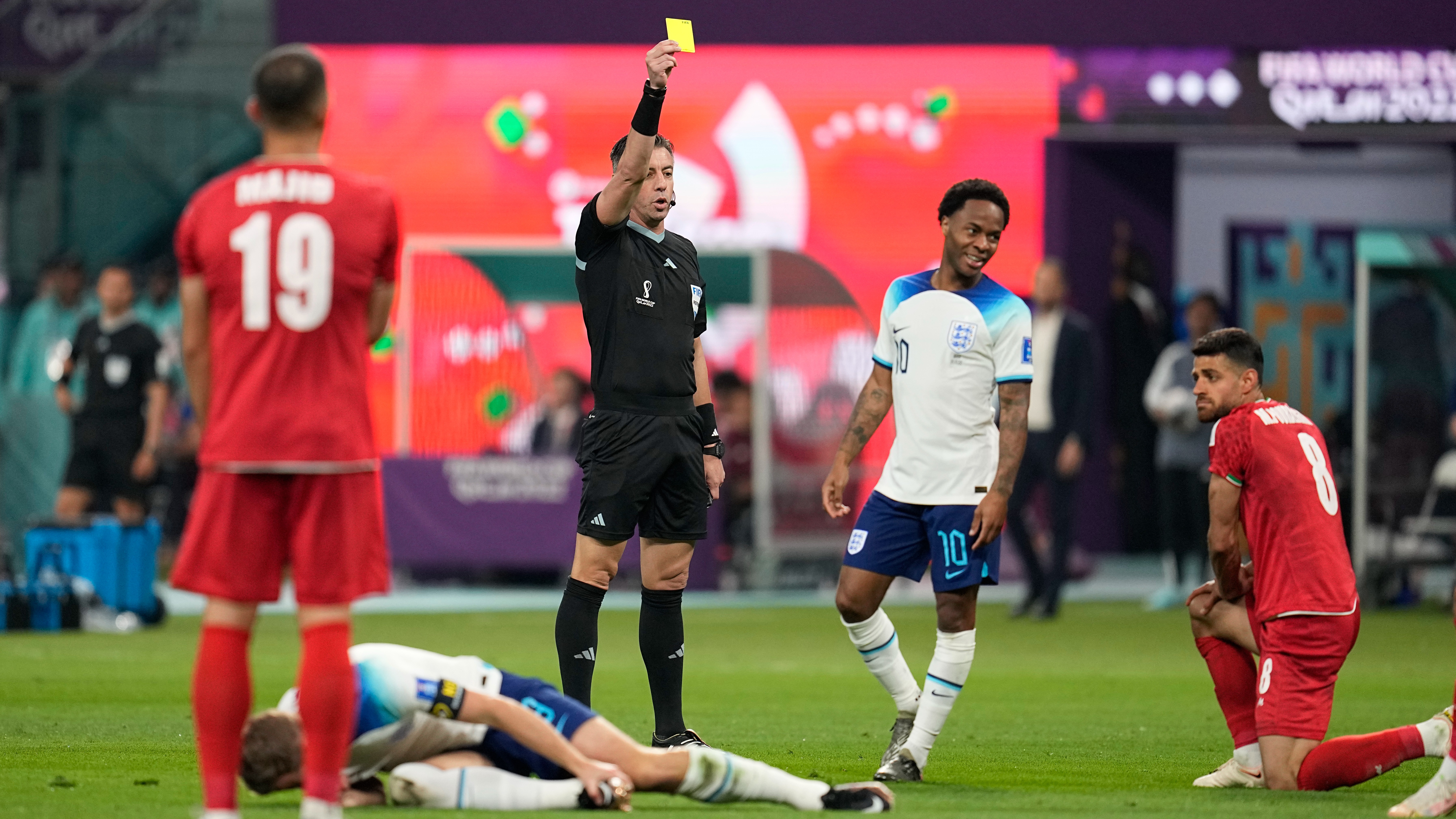 Why is there so much stoppage time at World Cup 2022?, Football News