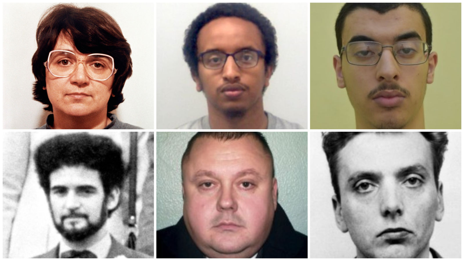 Ministers plan to expand whole-life sentences for 'most horrific' murderers, UK criminal justice