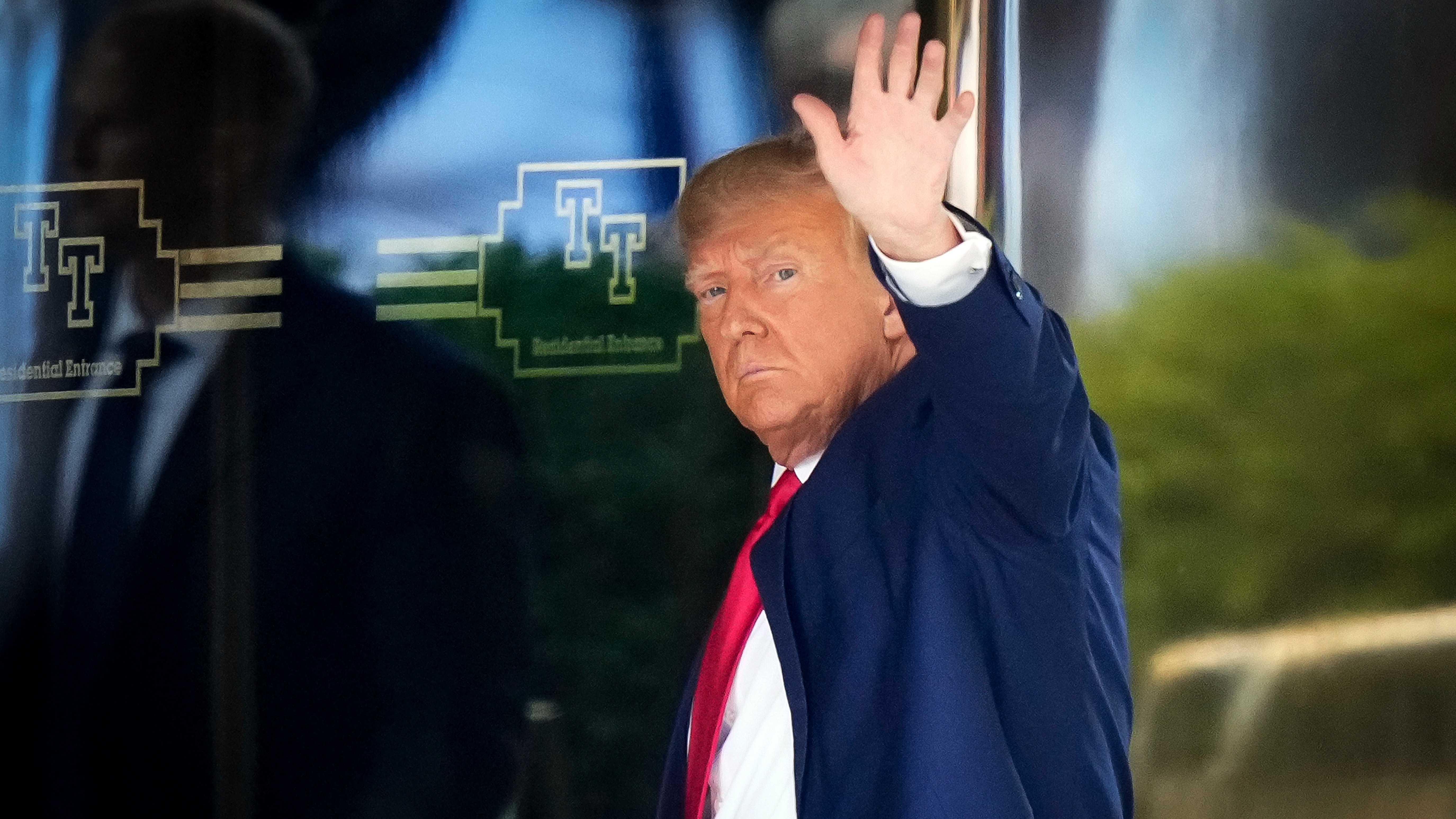 Can Trump ride the indictment all the way to the White House? | ITV News