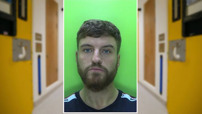 Fretwell sentenced after fire