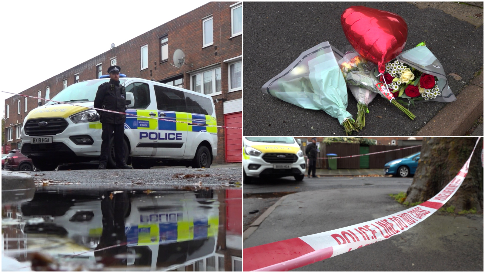 Teenager Arrested Over Fatal Stabbings Of Two 16-year-old Boys In ...