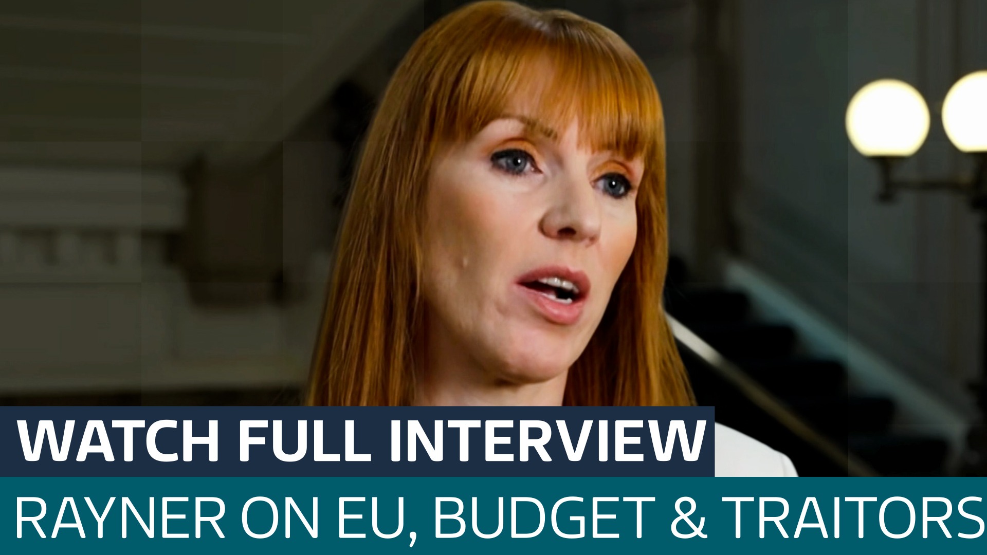 Local Government Secretary says UK should revisit its relationship with ...