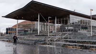 200121 Senedd