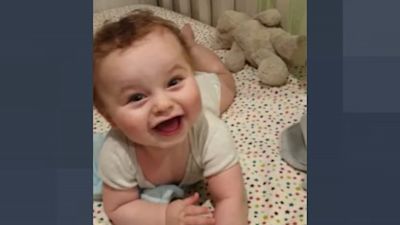 Foster Mother Of Baby Allegedly Murdered By Adopted Parents Felt foster-mother-of-baby-allegedly-murdered-by-adopted-parents-felt