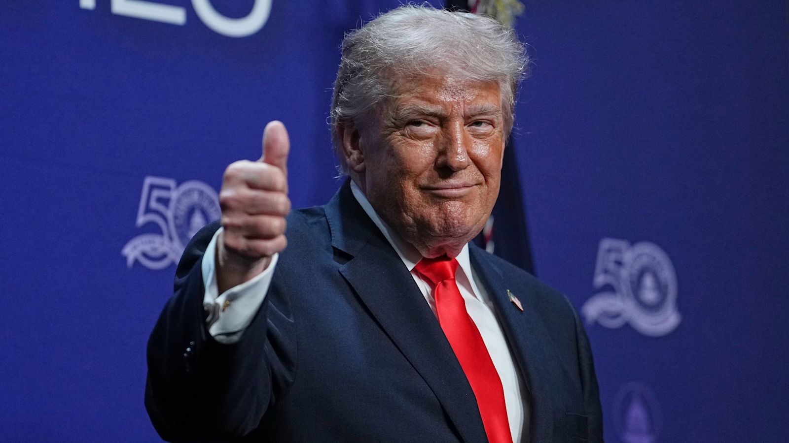Trump says US 'better off' without Iran deal as troops withdraw from ...