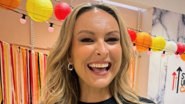 Married At First Sight relationship coach Mel Schilling dies aged 54 | ITV  News