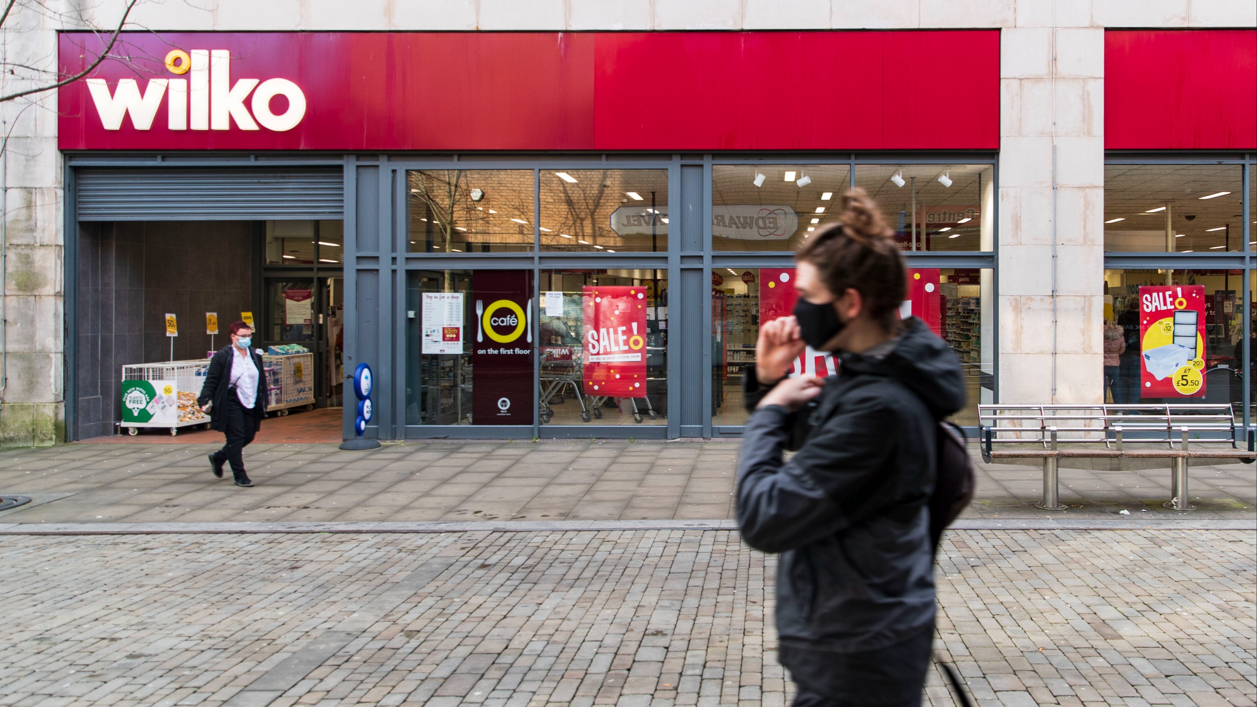 The Complete List Of The 15 Wilko Stores Set To Close In 2022 | ITV News