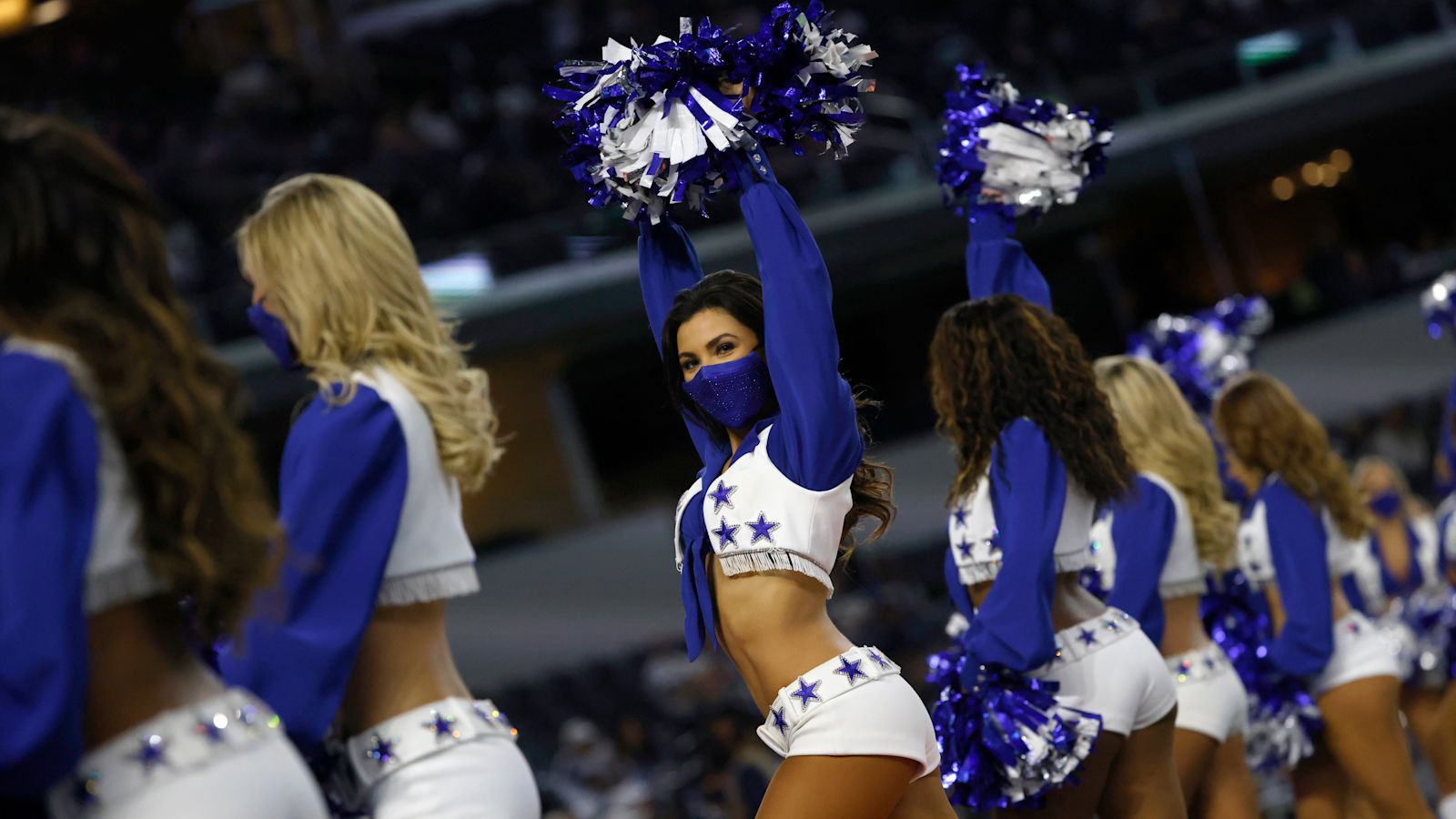 Mother Uses Deepfakes To Get Her Daughter S Cheerlead - vrogue.co