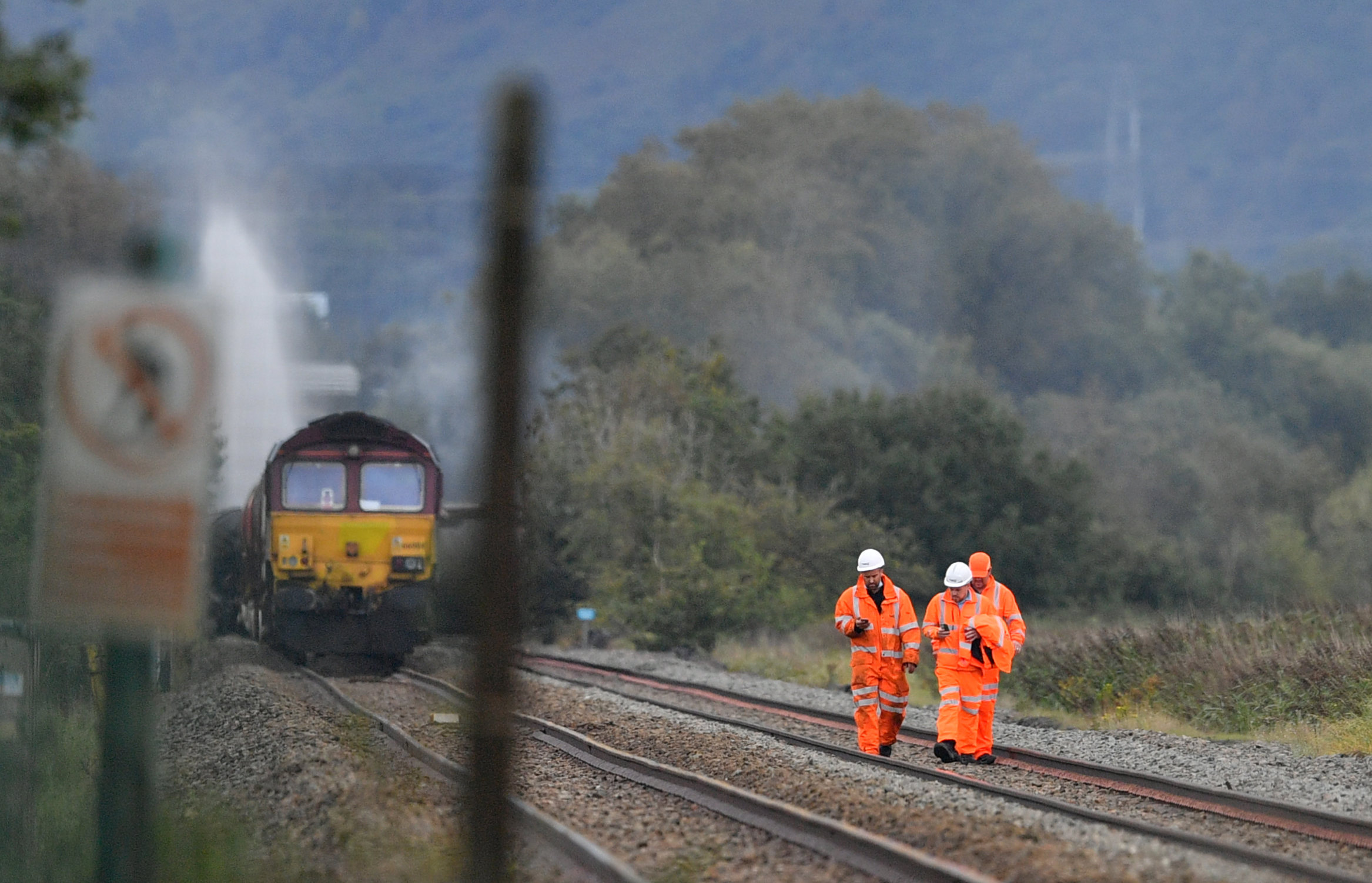 Great British Railways: New public body to take over all trains and track