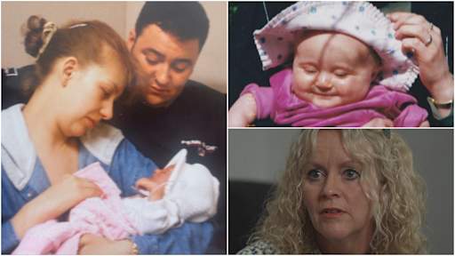 More than 100 people report birth defects after Corby toxic waste scandal