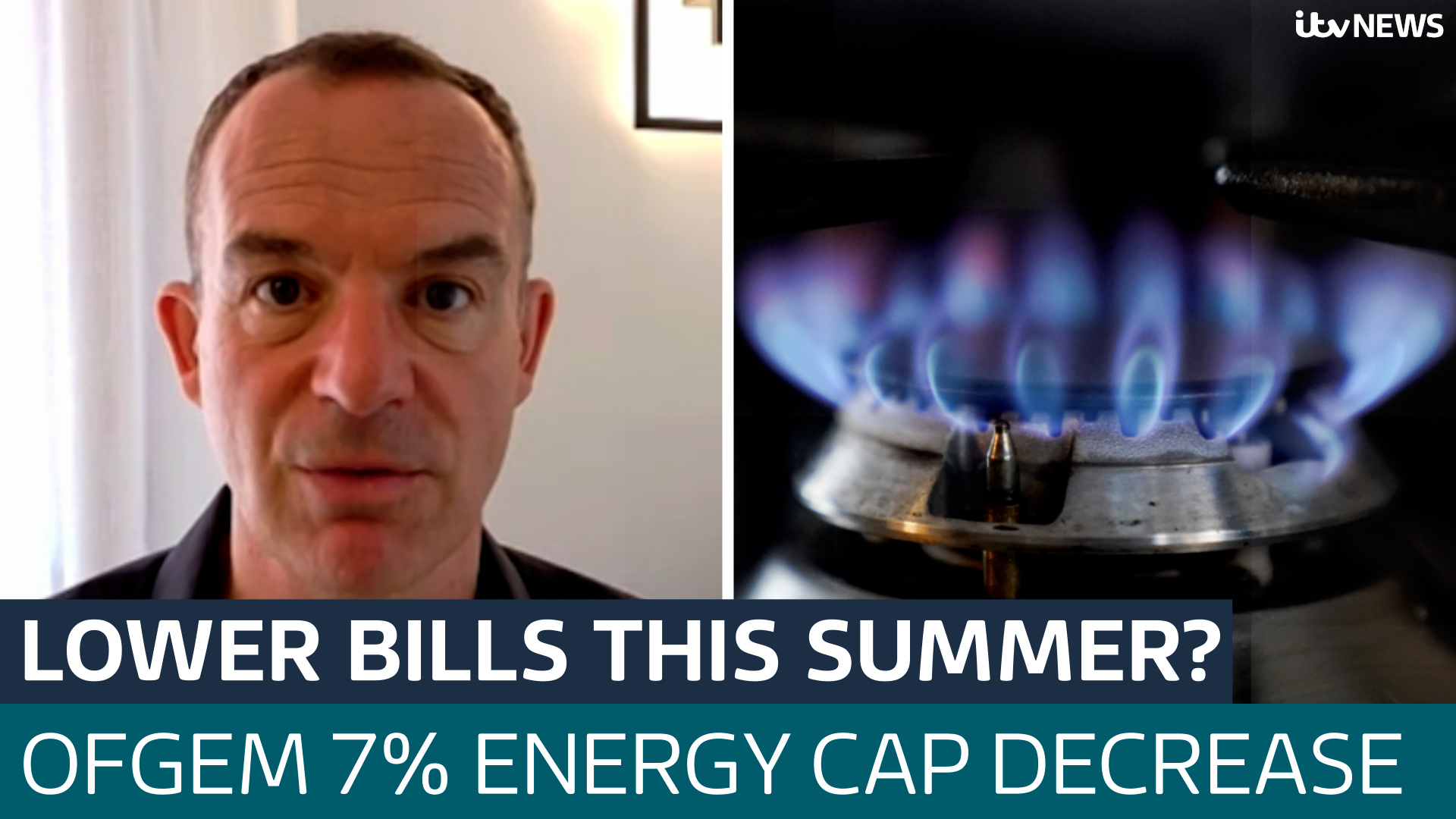 Energy bills to drop in July after Ofgem decreases price cap by 7% ...