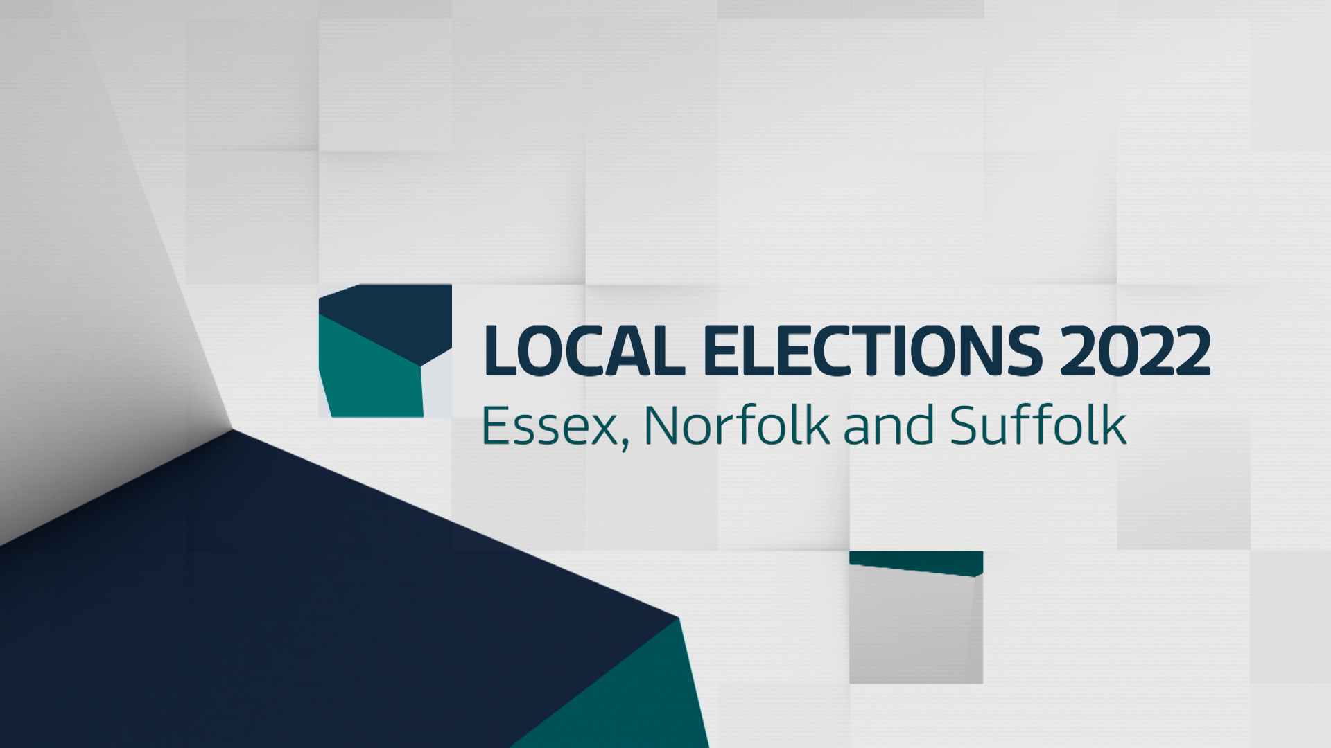 Local Elections 2022 Results in Essex, Norfolk and Suffolk ITV News