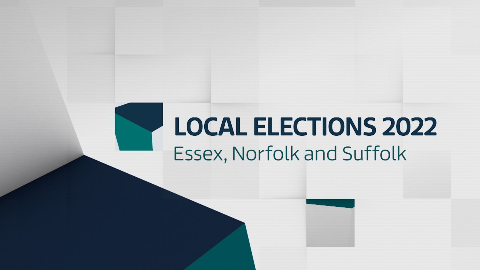 Local Elections 2025 Results in Essex, Norfolk and Suffolk ITV News