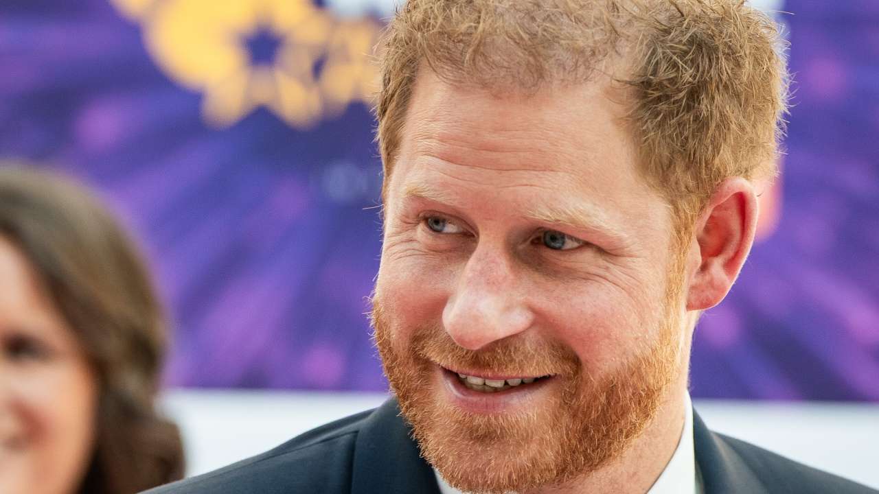 Prince Harry will not meet King during UK visit