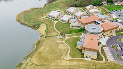 240321-thames hospice new facility