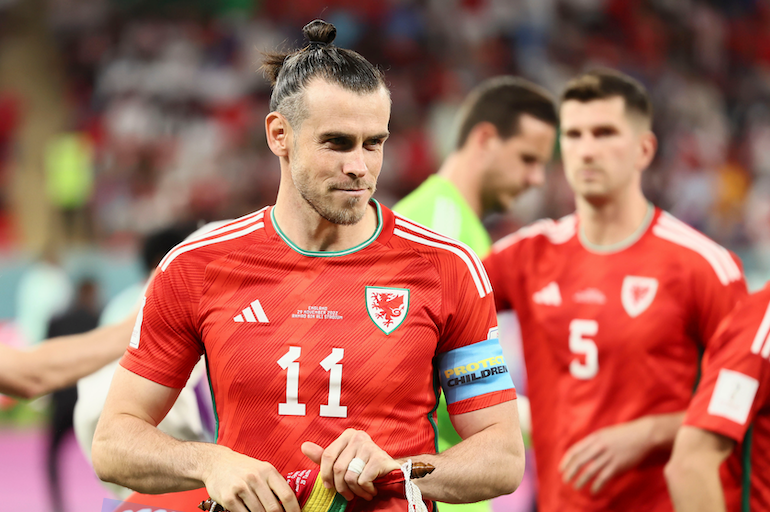 How will Gareth Bale's absence affect Wales' bid to reach 2018 World Cup?, Football News