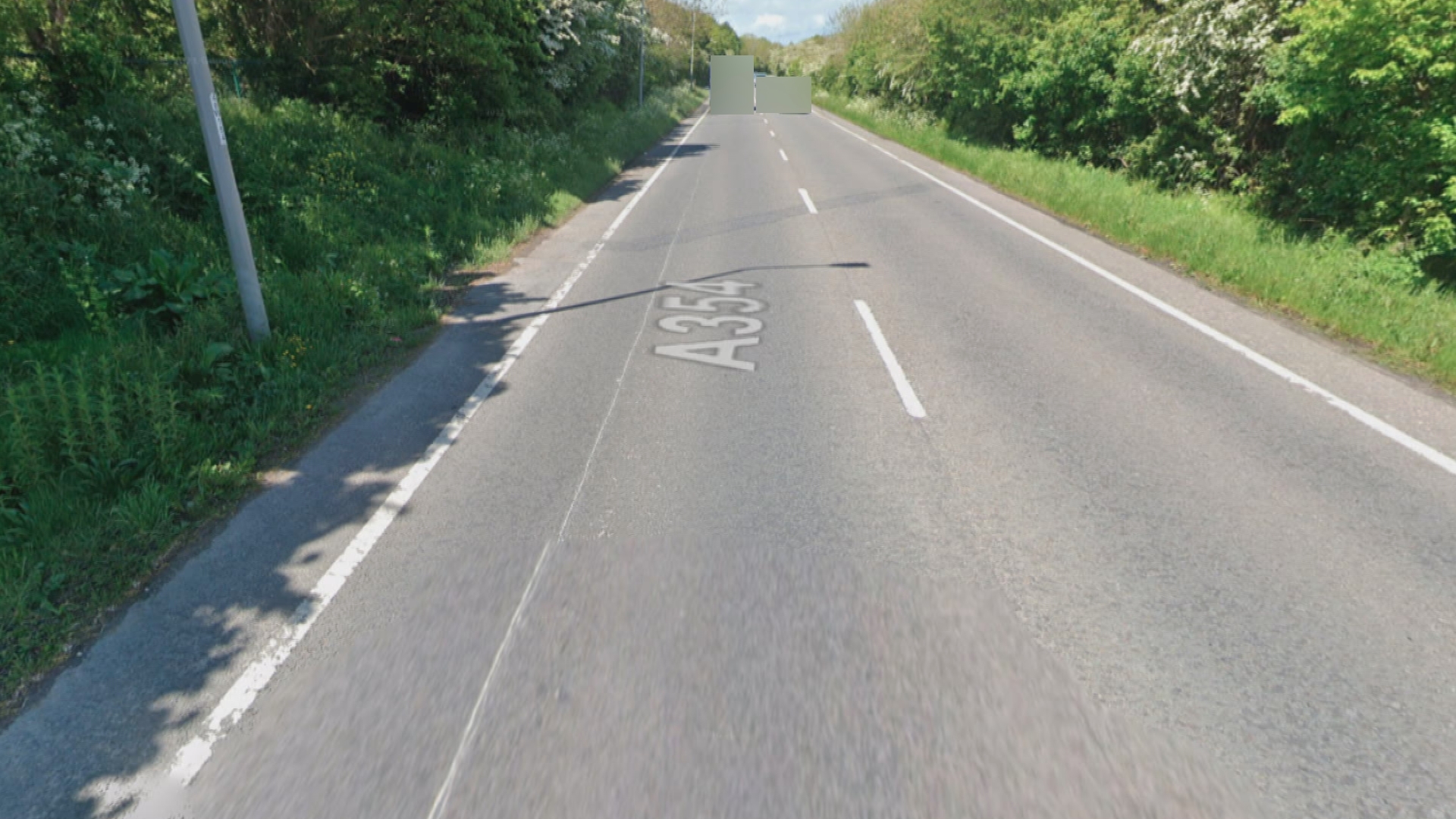 Cyclist In His 50's Dies In Christmas Eve Crash Involving Car In ...