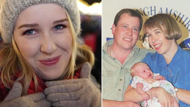 ABBIE HUMPHRIES FACEBOOK + FAMILY