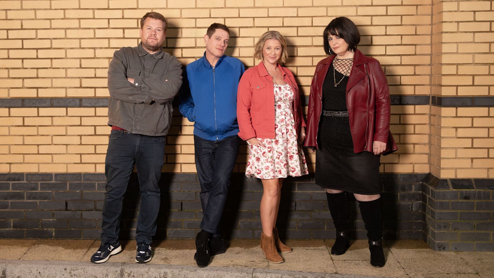 Gavin and Stacey finale: One moment in script made star 'scream out ...