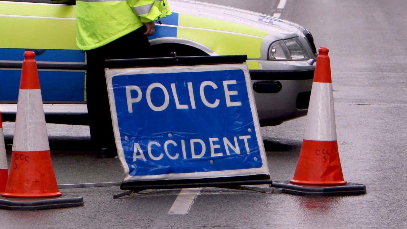 Driver killed in crash on Norfolk A47 which closed road between Wisbech and King's Lynn | ITV News Anglia