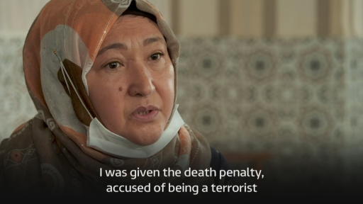 Uk Tribunal To Investigate China S Alleged Genocide Against Muslim Uighur Population Itv News