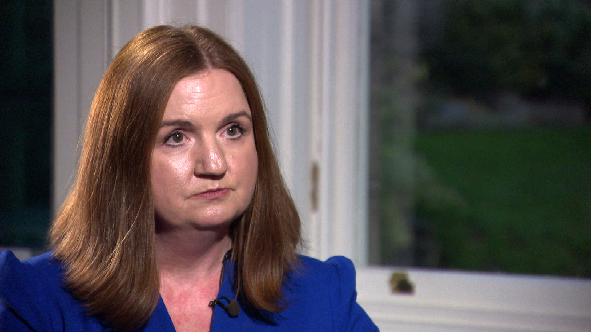 Civil Service Chief Jayne Brady Calls On Stormont Party Leaders To Meet ...