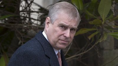 Duke of York on feb 15 PA