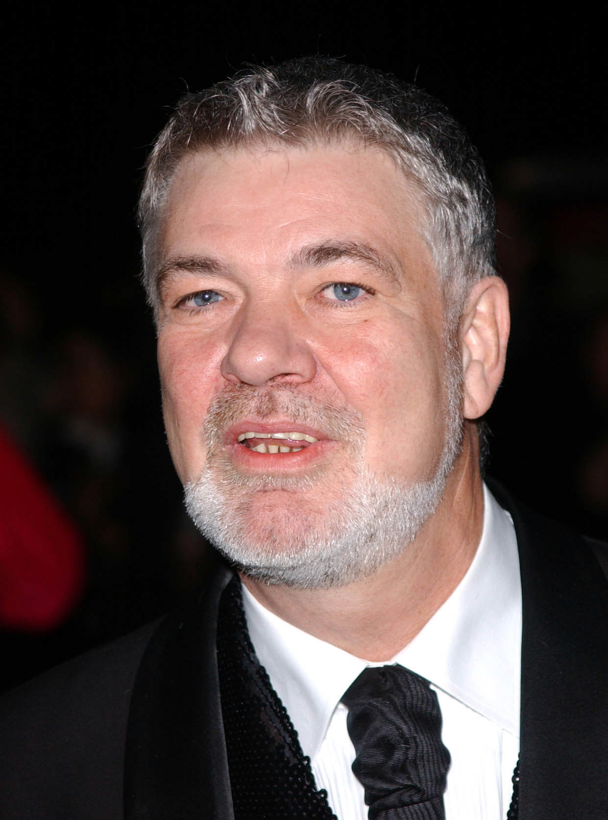 Matthew Kelly promises Christmas cheer and top guests all for a good cause ITV News Granada