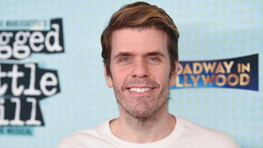 Perez Hilton ‘serious but stable’ with long recovery ahead, family says