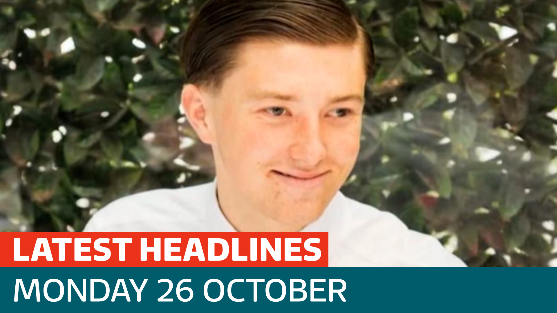 The latest headlines - as independent review into Henry Nowak's death ...