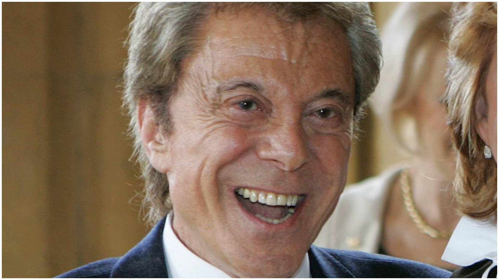 'An immeasurable talent': Tributes pour in for showbiz veteran Lionel