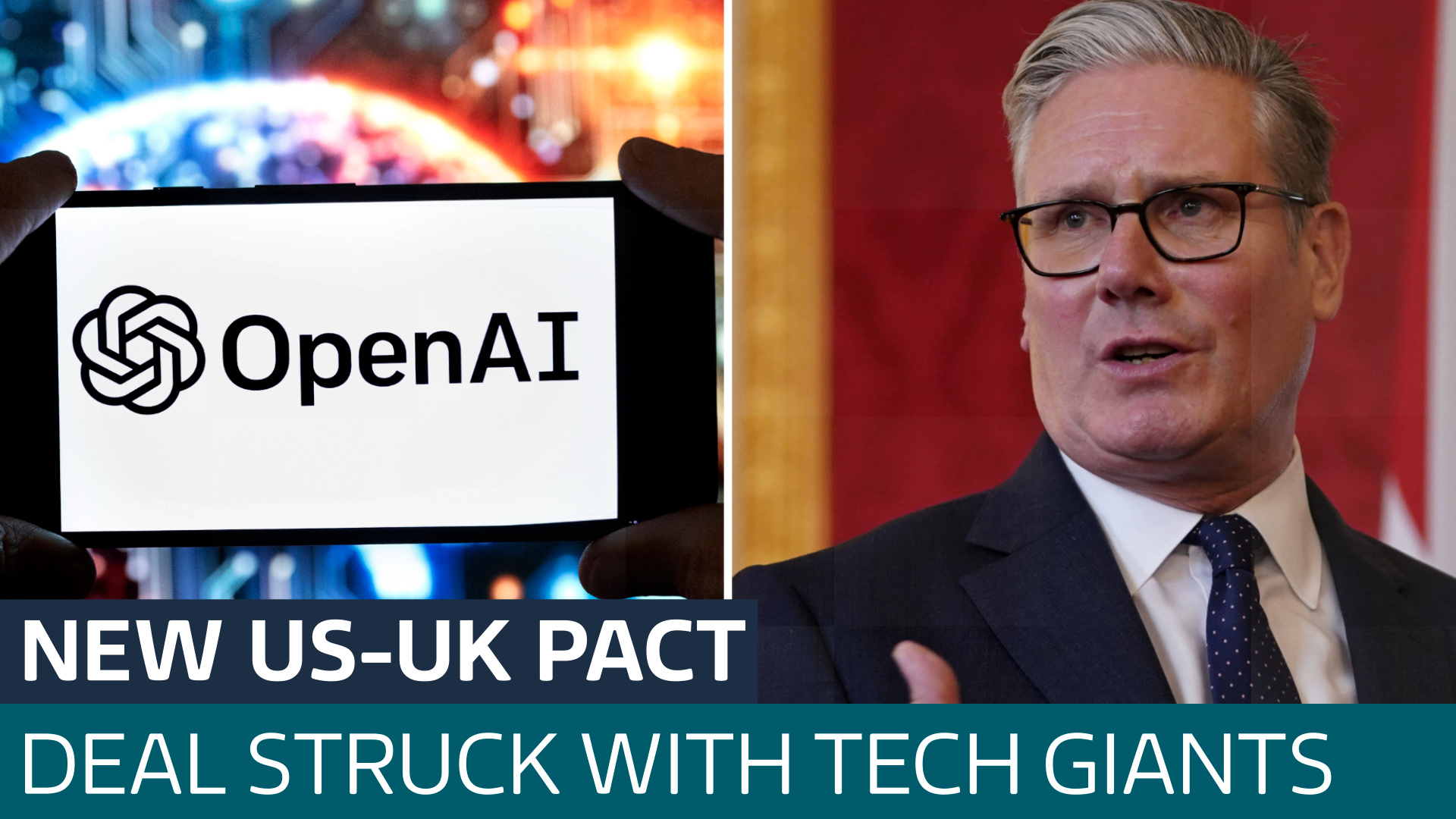 Explained: The mega-money deals struck with US tech giants - Latest ...