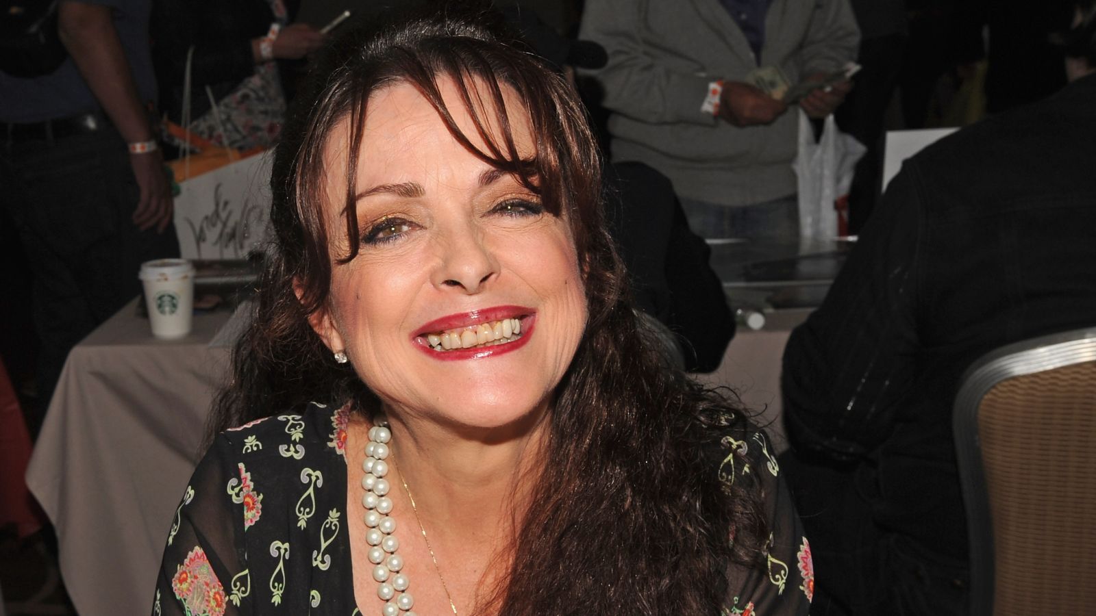 Lisa Loring: Original Wednesday Addams actress dies age 64 after stroke ...