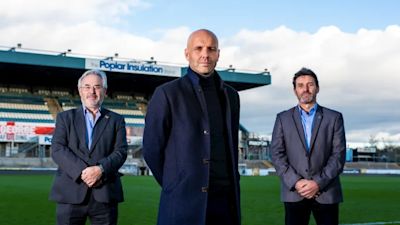 10/02/21 TISDALE BRISTOL ROVERS. BRISTOL ROVERS