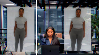 People with healthy BMI using AI to get weight-loss jabs, ITV News finds