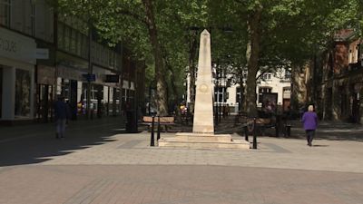 GVS of Peterborough