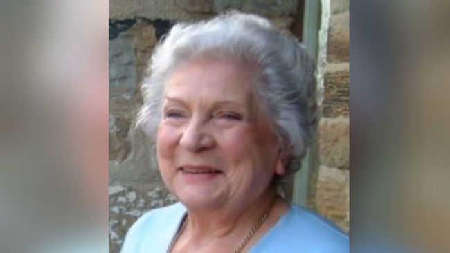 Léa Florentina Brooke, 81, died in the blaze which started when white spirit was poured through her letterbox at her house in Walton Lane, Sandal and set alight, at just after 1.30am on 10 November 2008. 