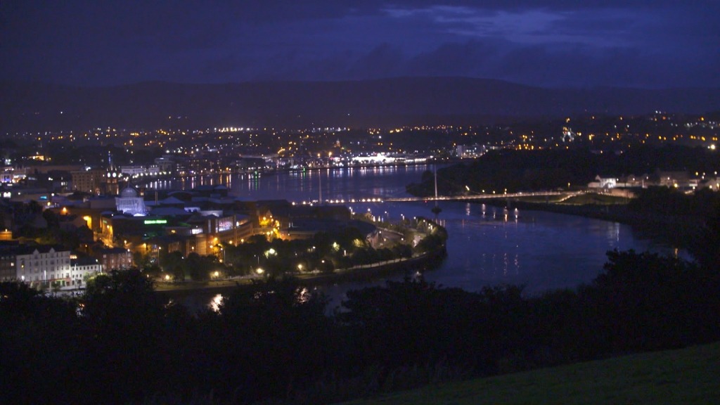 The cost of keeping the lights on in Northern Ireland ITV News