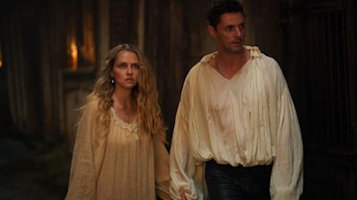 A Discovery of Witches was filmed in Bristol.