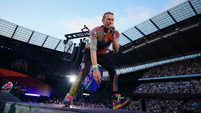 0105 Coldplay Chris martin