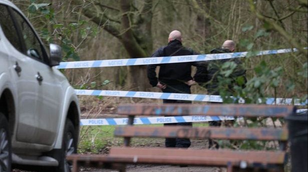 Bones found in Lincolnshire country park confirmed as human remains ...