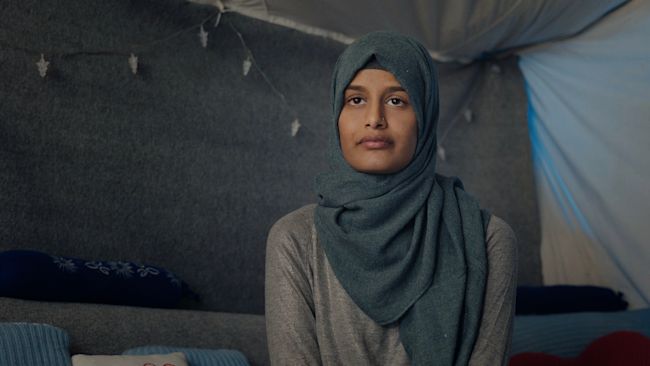 180321 Shamima Begum documentary, MetFilm