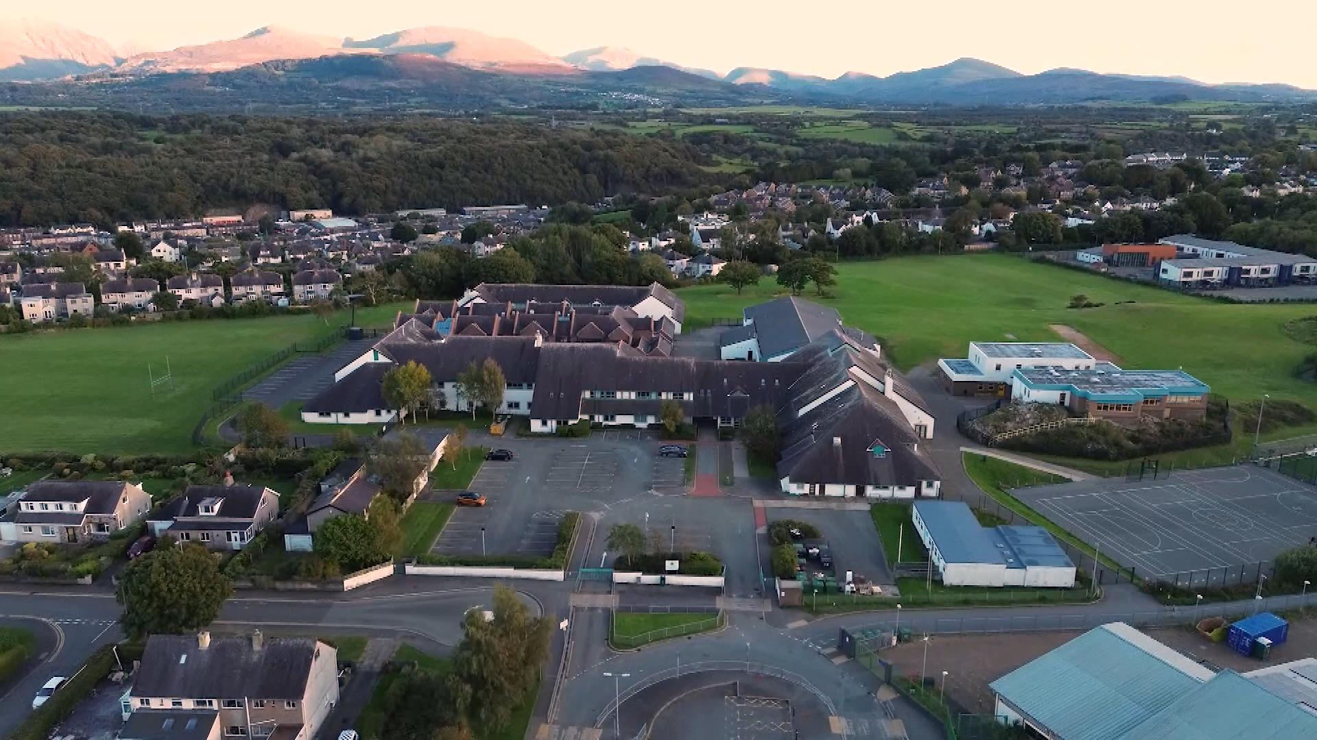 Two men arrested following paedophile headteacher investigation in Wales