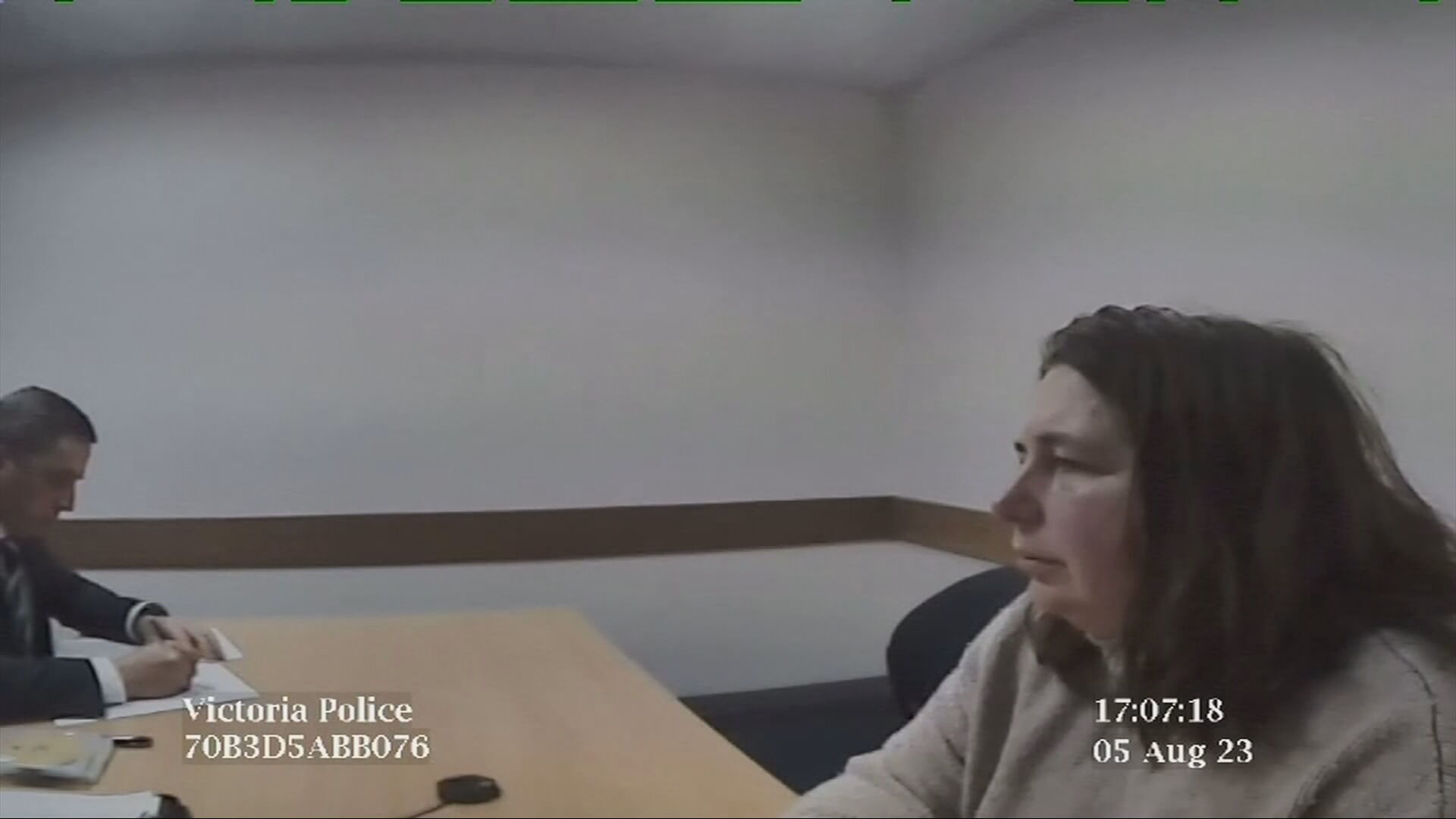 Mushroom killer Erin Patterson lies to police about foraging mushrooms ...