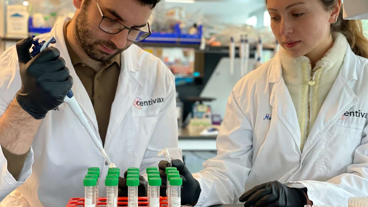 Groundbreaking snake antivenom developed from man bitten hundreds of times