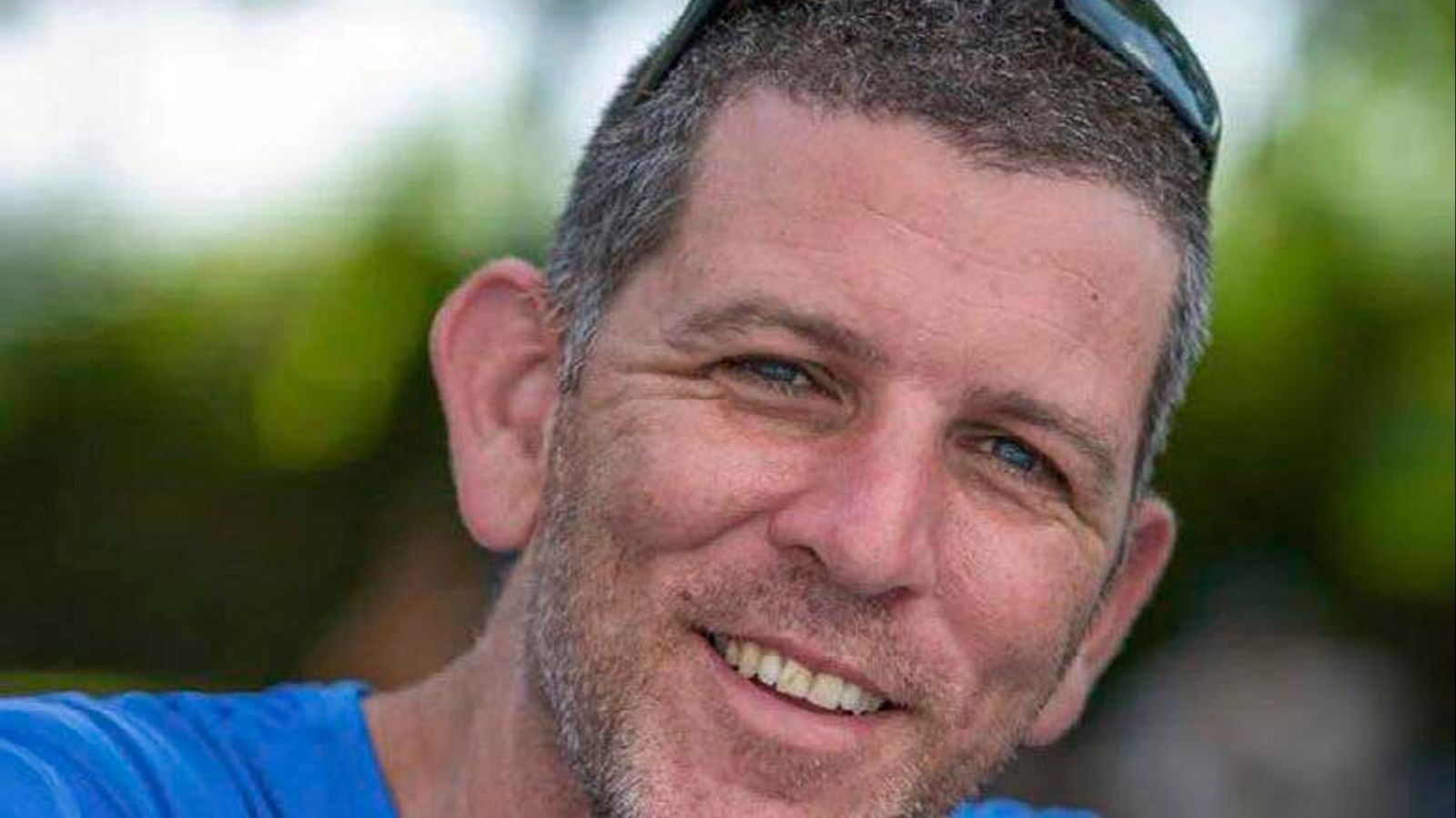 Israel says remains of hostage handed over by Hamas have been identified ...